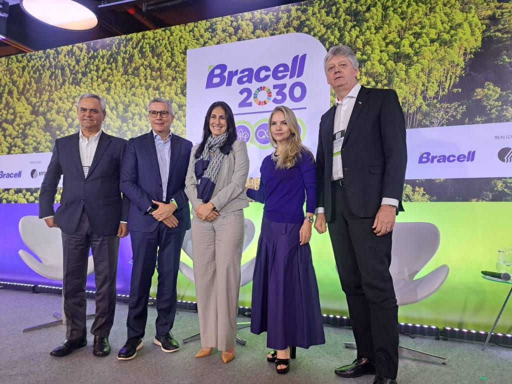 Vale da Celulose: base florestal em Mato Grosso do Sul deve crescer 40% até 2028