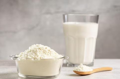 Leite mais barato de fora do país intensifica dificuldades dos produtores 