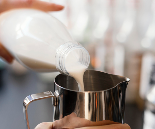 Leite é projetado a R$ 2,3149 para o mês de setembro no Rio Grande do Sul