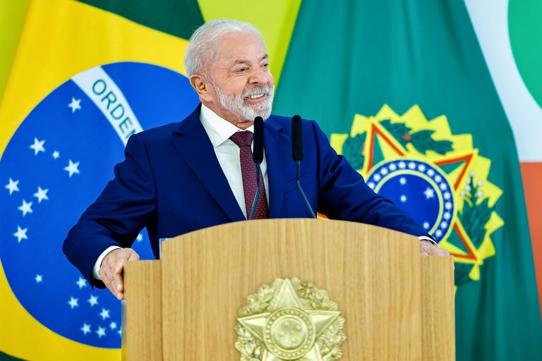 MERCOSUL-União Europeia: "Acordo vai dar uma resposta de sobrevivência ao multilateralismo", afirma Lula