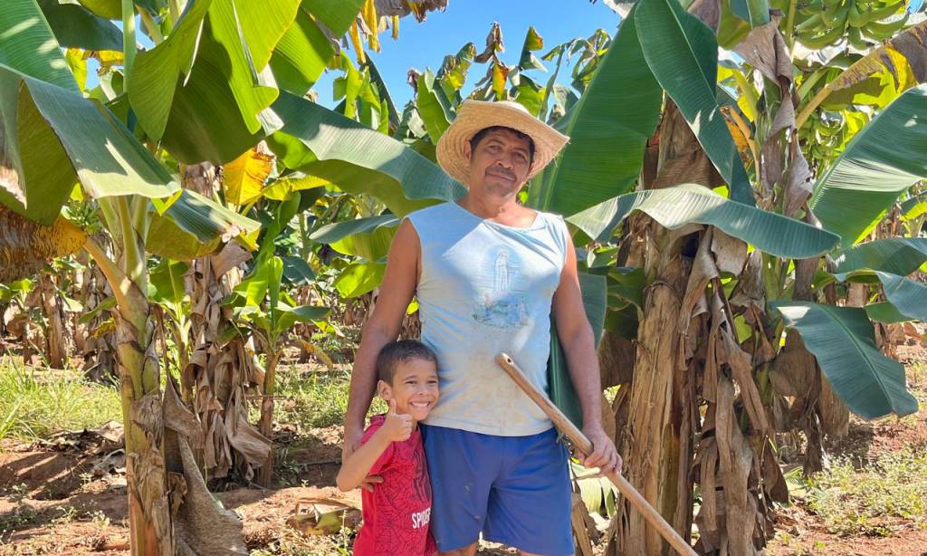 Pesquisa coloca Mato Grosso entre estados pioneiros no registro da doença conhecida como “paracoco”