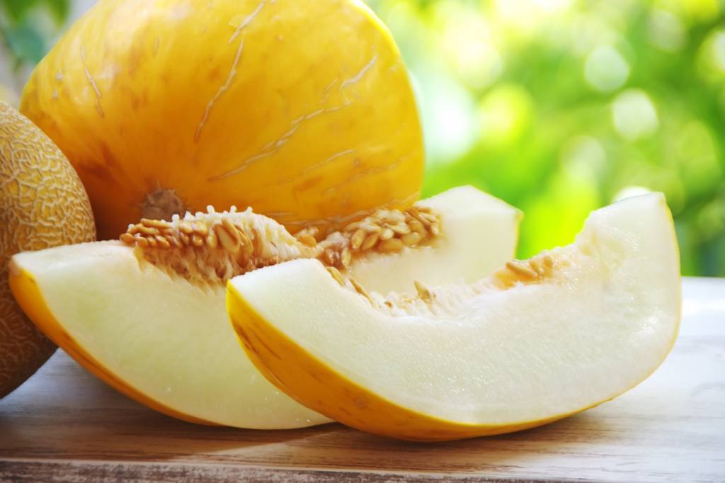 Cenários opostos do melão marcam o fim do 2025 no ES, BA e MG