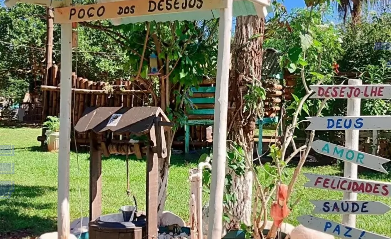 Ruraltur MS expõe para o público produtos e atrativos turísticos na mostra “Isto é Mato Grosso do Sul”