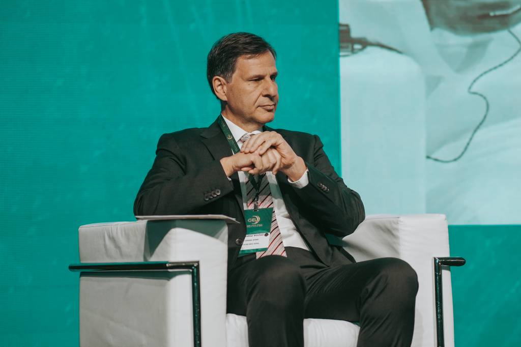 Para Câmara Árabe, diversificação segue desafio no comércio com muçulmanos