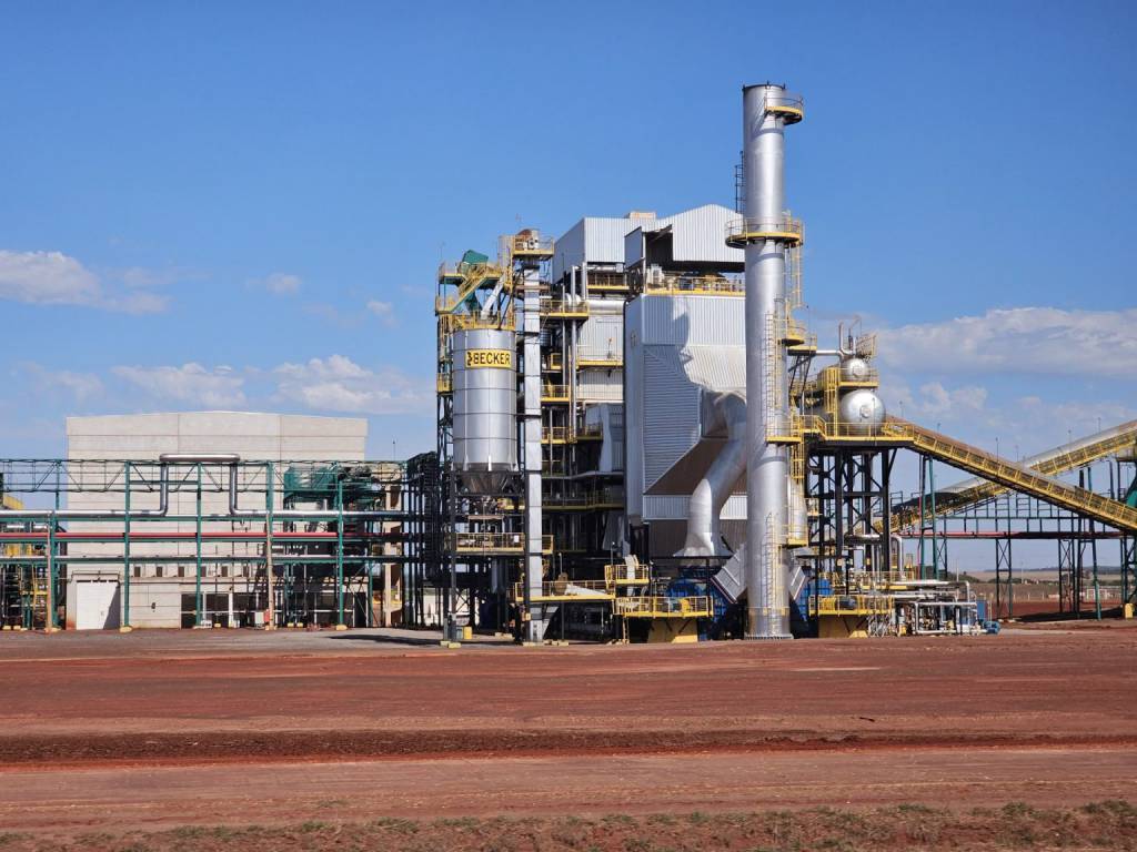 Verde e Próspero: usina de etanol de milho em Maracaju reforça matriz de energia renovável de Mato Grosso do Sul