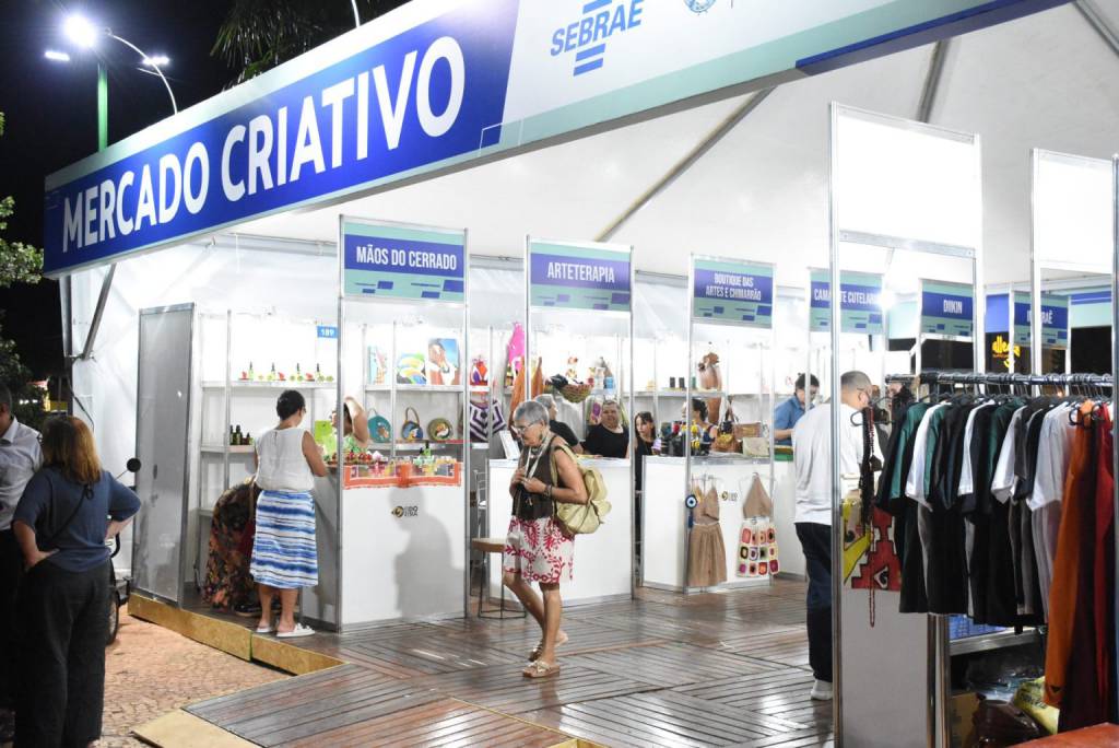 Pantanal Tech 2025 terá espaço dedicado à economia criativa em Aquidauana