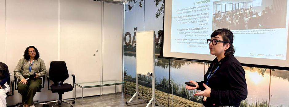 Minas Gerais inicia monitoramento do Plano de Controle de Emissões Atmosféricas