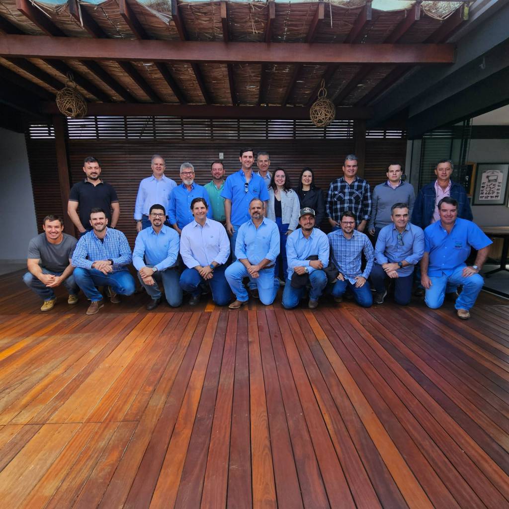 Mato Grosso do Sul formaliza primeira cooperativa de pecuária de corte