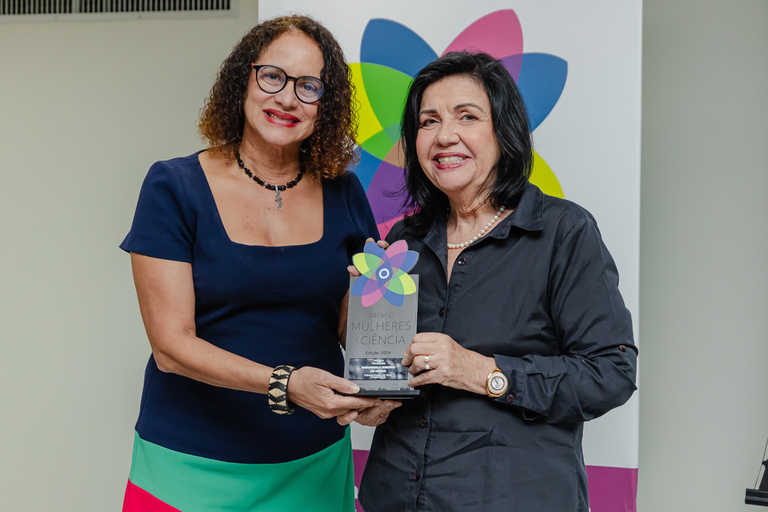 Mariangela Hungria é a primeira brasileira a receber o prêmio Nobel da Agricultura