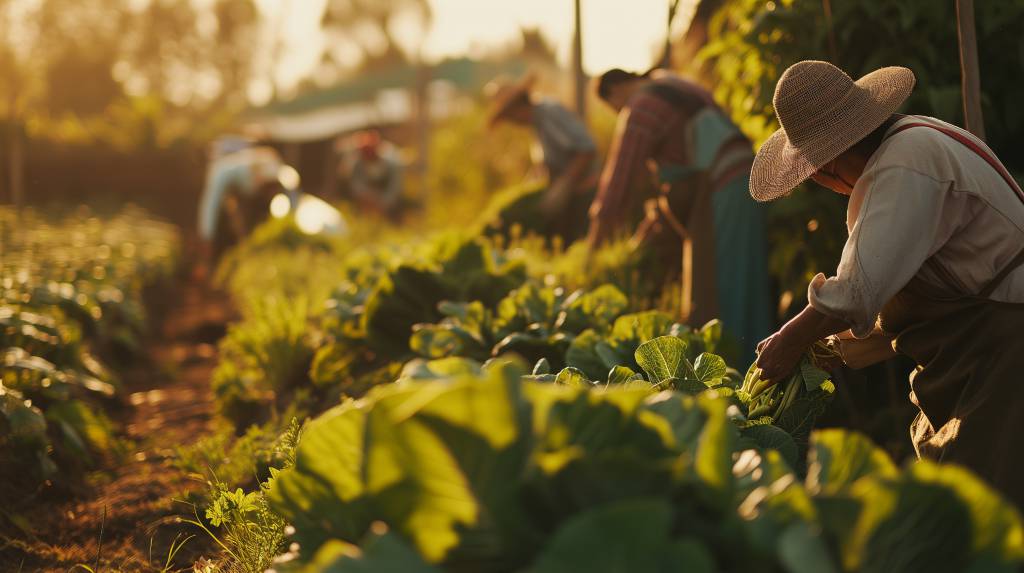 Produtores rurais estão preocupados com o futuro do agro 