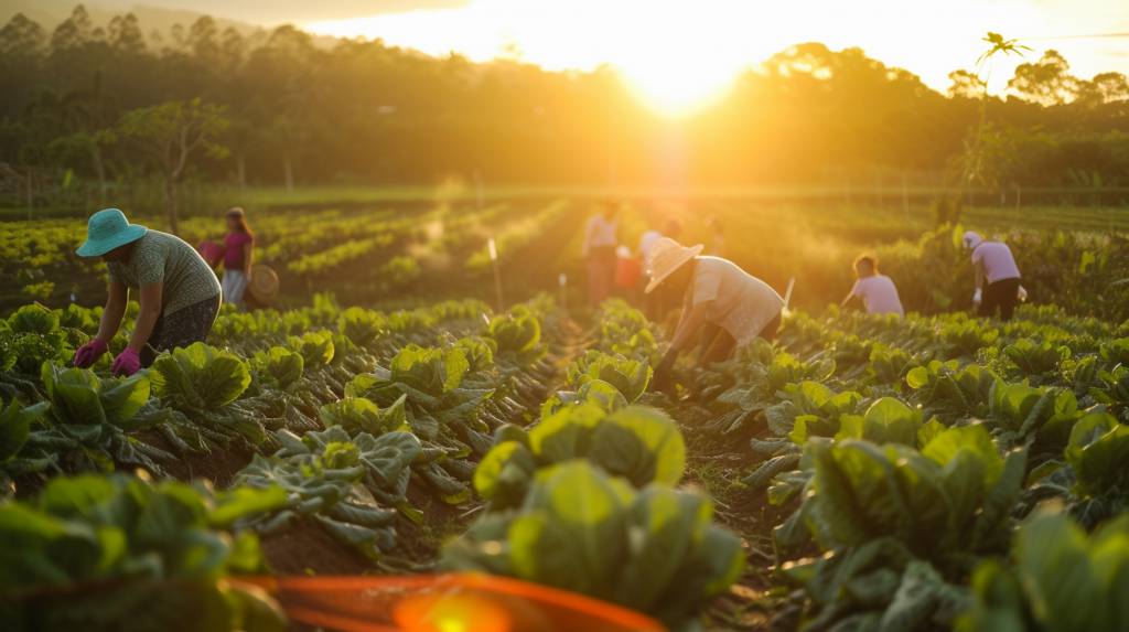 Securitização de dívidas de produtores afetados por desastres climáticos no RS é aprovada na CRA