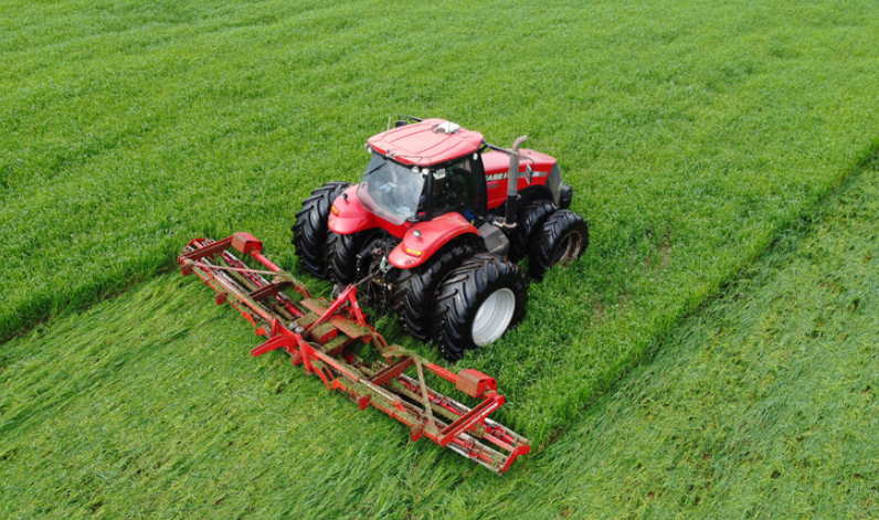 Cenário é desafiador para o produtor rural brasileiro em 2025