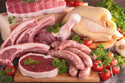 Abertura de mercado para produtos cárneos do Brasil para o Azerbaijão