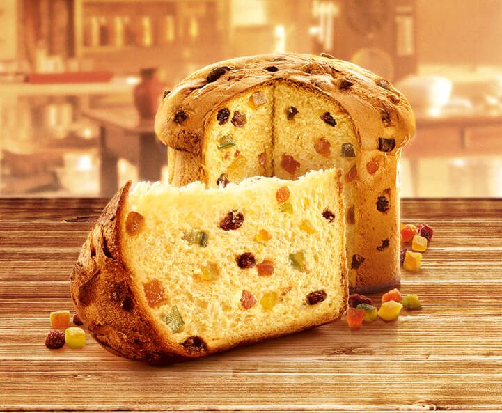 Abimapi: 75% dos embarques de panetones aos EUA estão sob risco do tarifaço