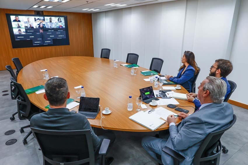 CNA discute estratégias para fortalecer o próximo Plano Safra