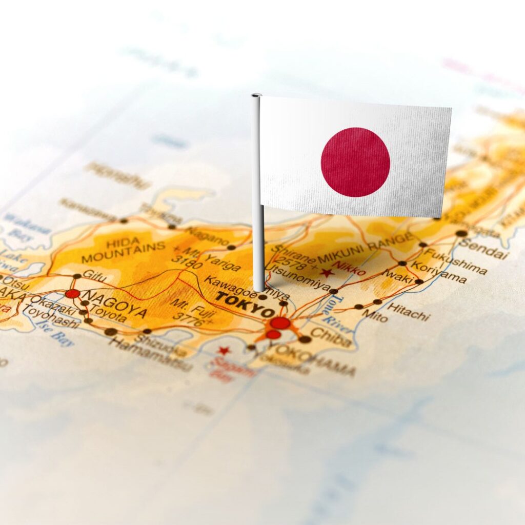 Japão: exportações caem em junho e crescem temores de tarifas cessarem recuperação econômica