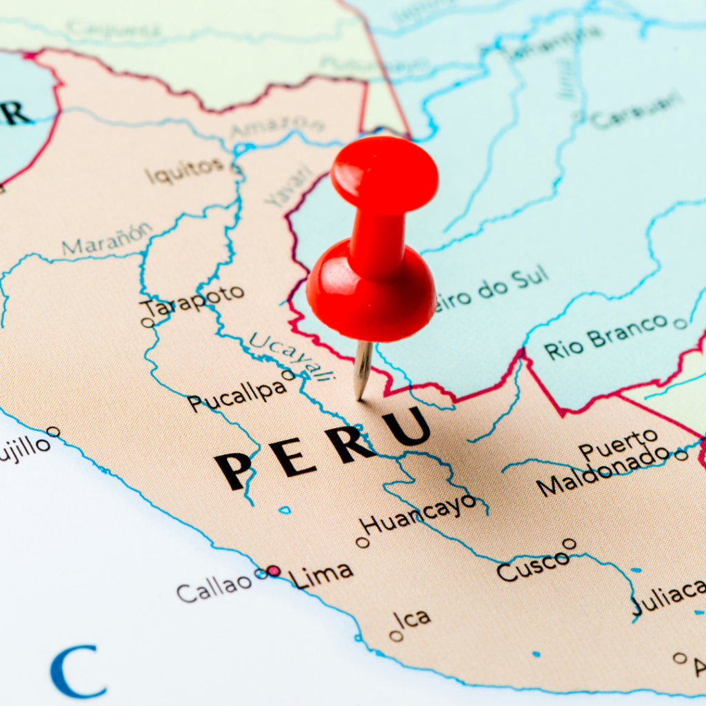 No Peru, Brasil reforça defesa da ciência pela continuidade do comércio e pela segurança alimentar