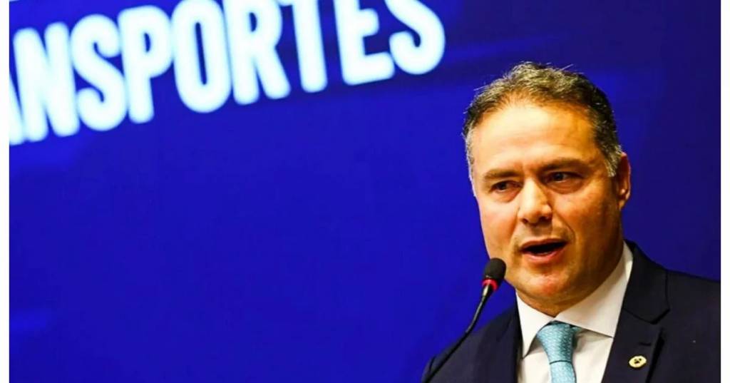 Renan Filho aponta causas do fracasso no leilão de ponte Brasil-Argentina e diz buscar ajustes