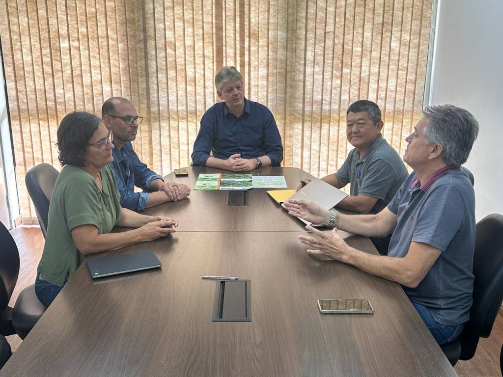 Pequenos produtores começam a aderir a projeto que insere a agricultura familiar de MS no mercado de créditos de carbono