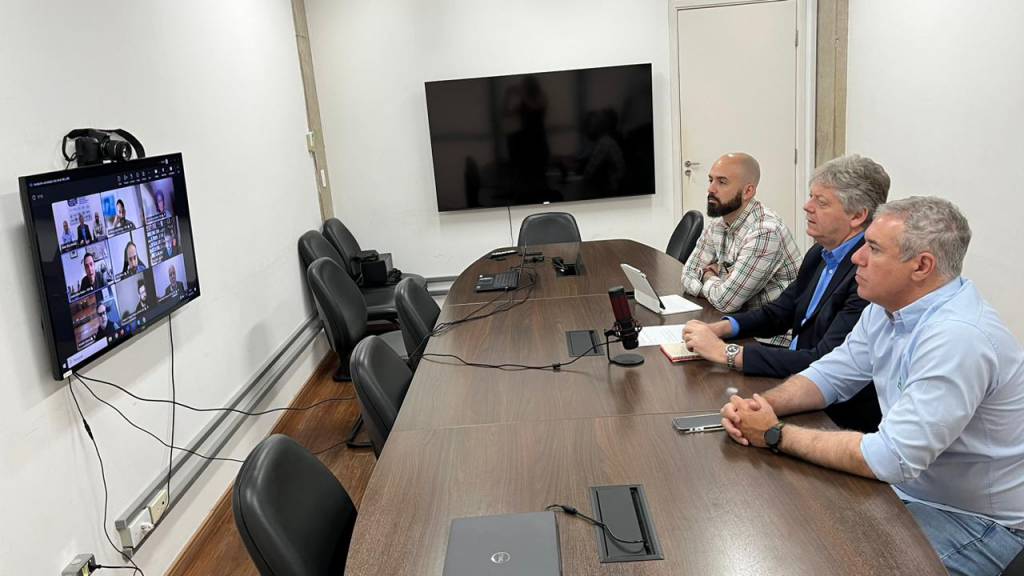 MS avança na implantação da plataforma Selo Verde para fortalecer a rastreabilidade socioambiental da produção rural