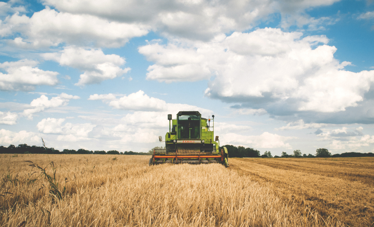 Governo anuncia a liberação de mais recursos para a contratação de seguro rural
