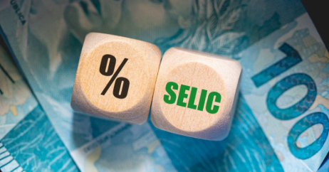 Selic no fim de 2025 continua em 15%, projeta Focus