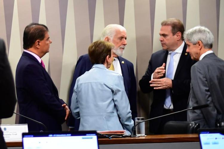 Para Famasul, aprovação da ratificação de fronteira no senado é avanço para segurança jurídica dos produtores rurais