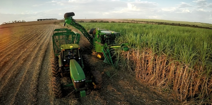 UNICA e Cetesb firmam acordo para fortalecer gestão ambiental e impulsionar transição energética no setor sucroenergético