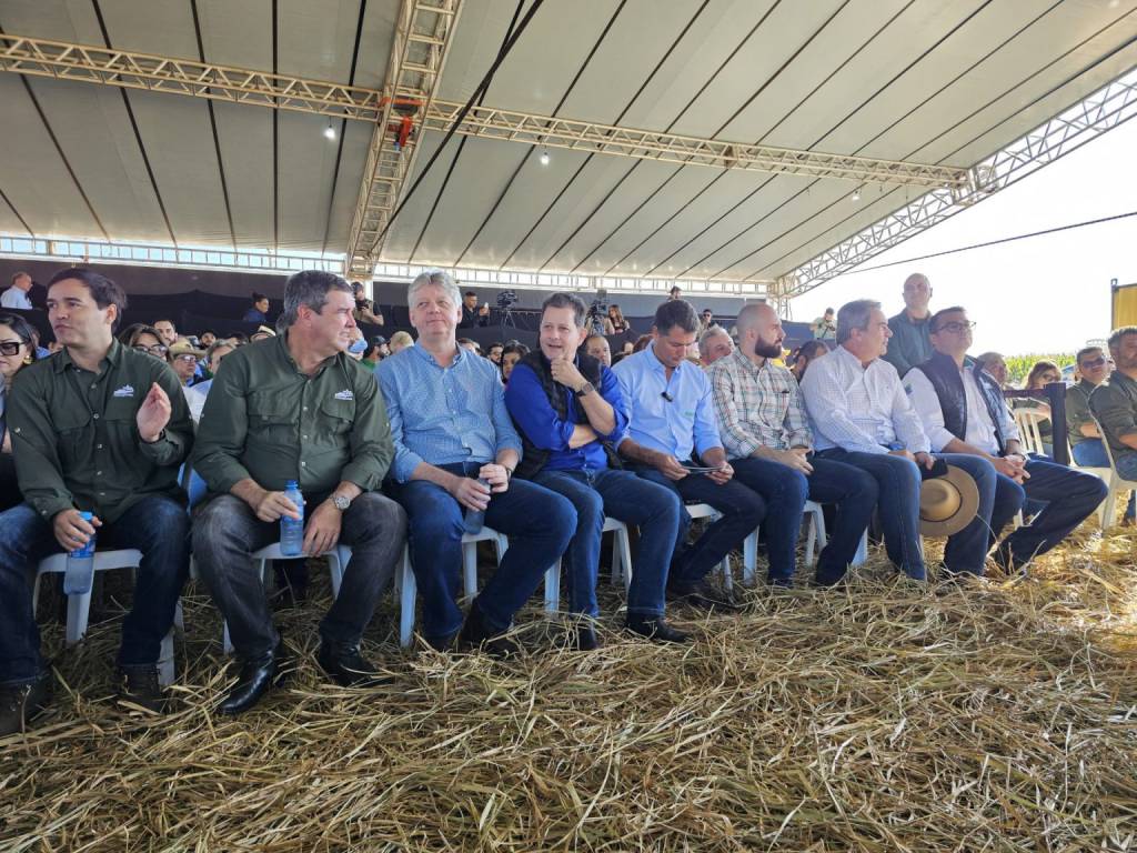 Investimento do agronegócio em tecnologia e pesquisa evitou perdas maiores na safra de soja em MS