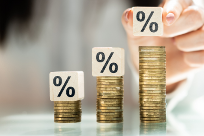 Taxas de juros caem com IPCA bem abaixo do esperado e dólar fraco