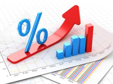 PIB dos EUA cresce 3,8% no segundo trimestre de 2025