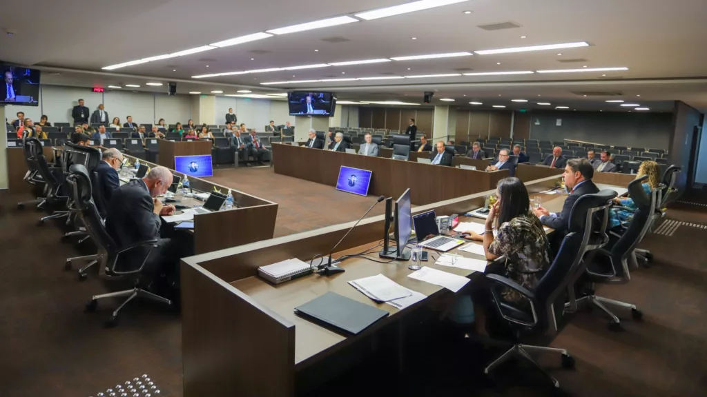 TCU avalia na 4ª-feira denúncia envolvendo comercialização dos créditos de carbono no Renovabio