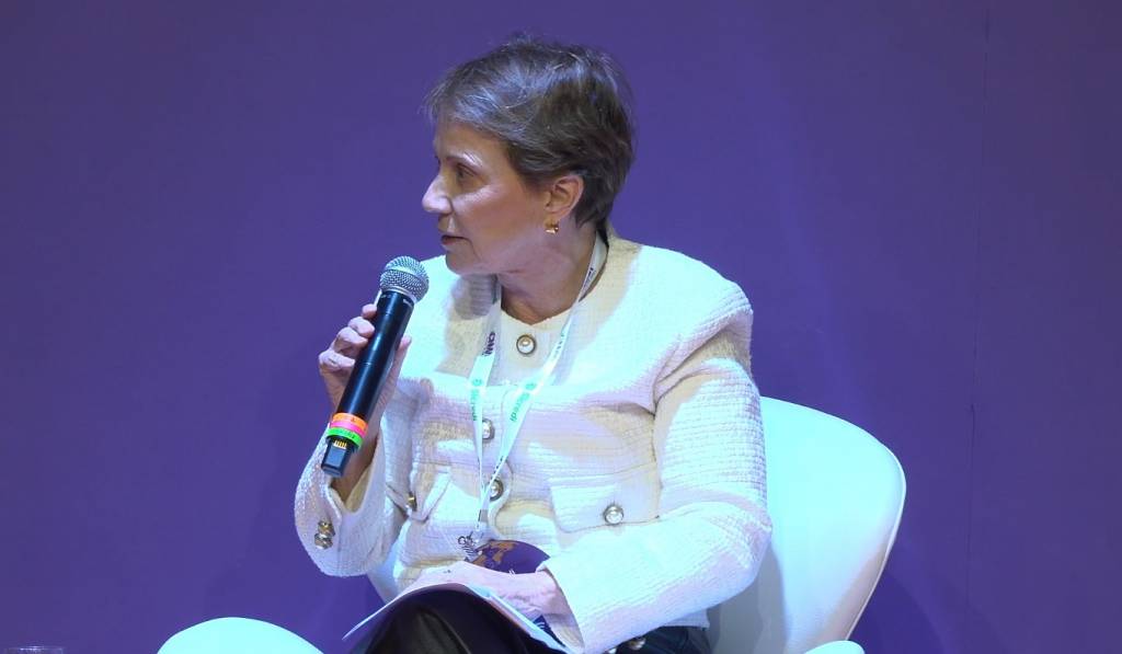 Tereza Cristina diz que Plano Clima é um 'desastre para agropecuária'