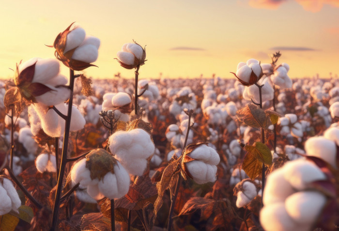 Sanidade Vegetal – Vazio Sanitário do Algodão começa nesta quarta-feira na Região II do Estado