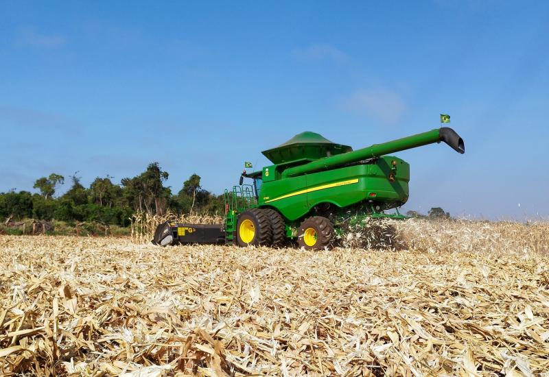MS: agricultura é responsável pela maior captação de recursos do Plano Safra 2023/2024