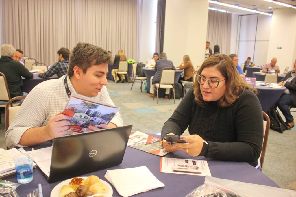 Projeto Brazil Sugarcane conecta fornecedores brasileiros a compradores globais em Ribeirão Preto