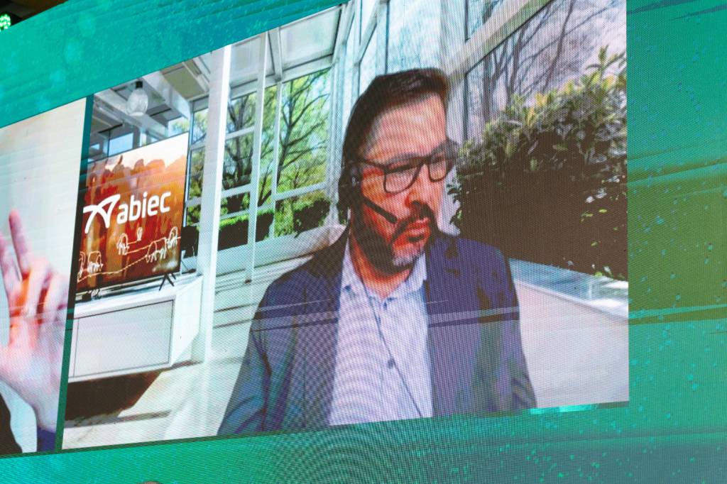 ABIEC: ‘Segurança alimentar e crise climática são desafios globais’ 