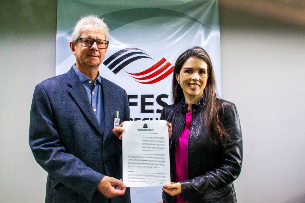 APA renova cooperação com a Secretaria da Agricultura e garante equipe técnica ampliada para a sanidade avícola paulista