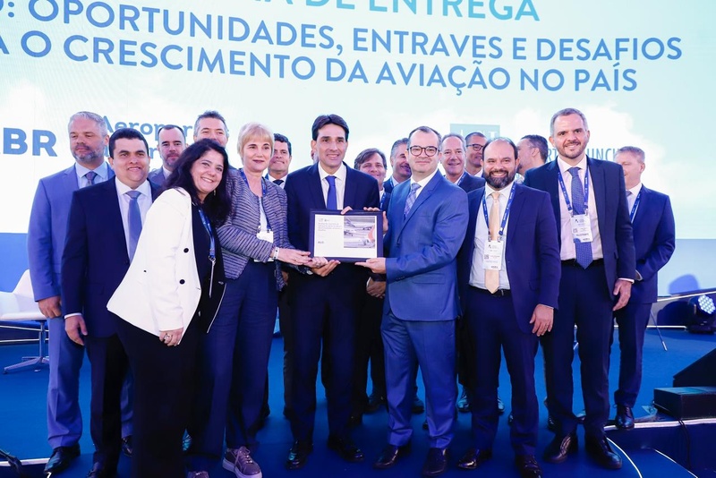 Portaria do MPor estabelece novos procedimentos para contratos de concessões de aeroportos