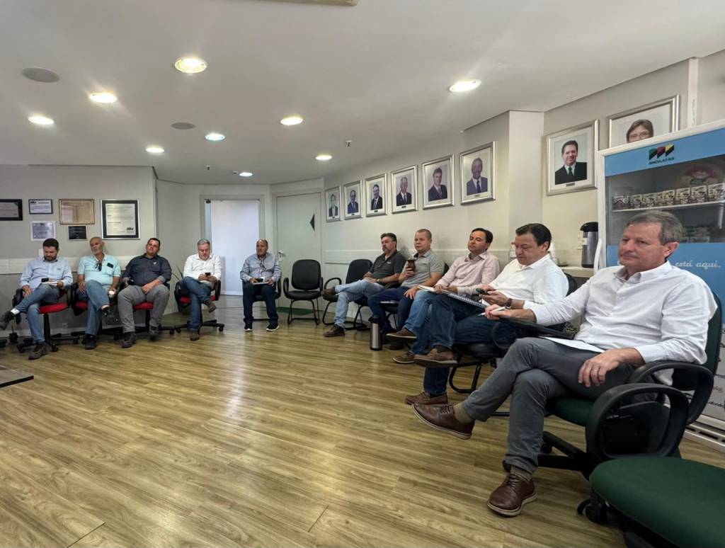 Conseleite indica leite projetado a R$ 2,0237 em novembro no RS