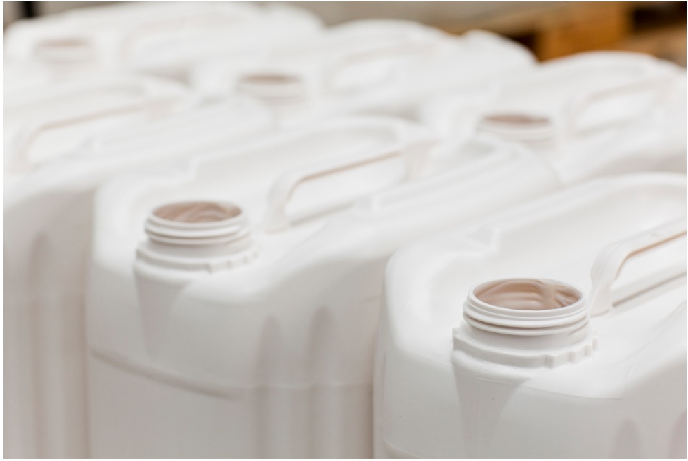 Reciclagem de embalagens de defensivos agrícolas proporciona benefícios reais para o futuro do planeta