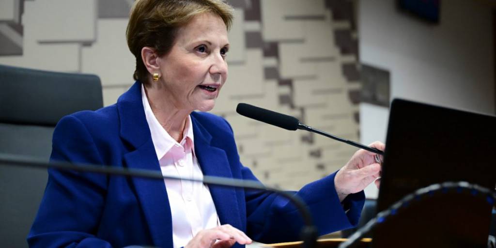 Senado aprova projeto que desburocratiza regularização de imóveis rurais em faixa de fronteira