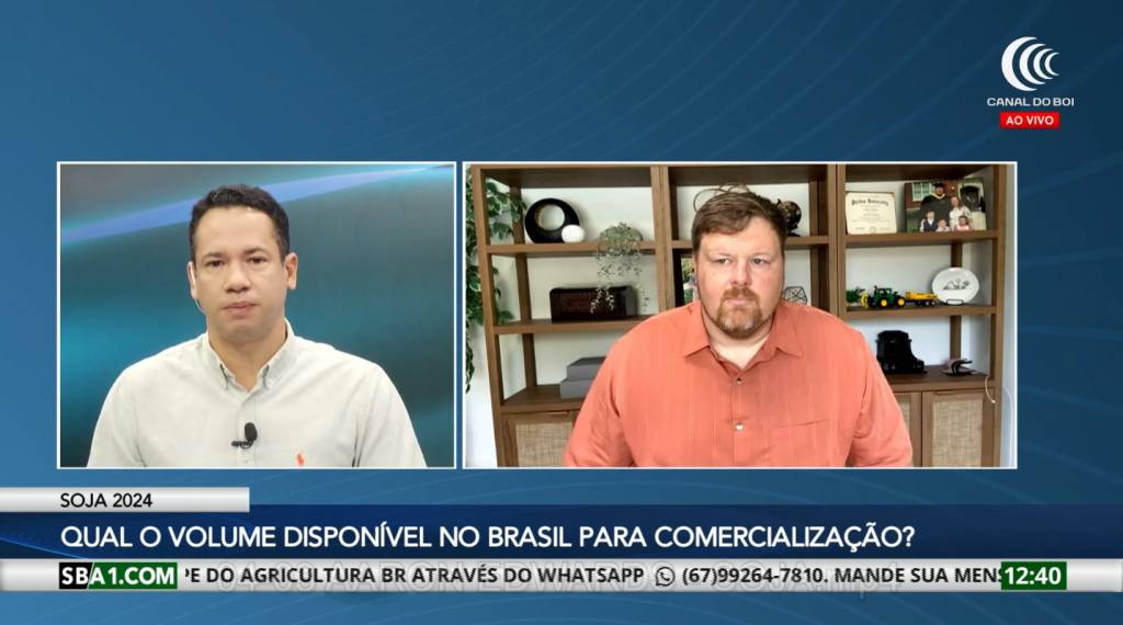 Soja inicia semana com alta na Bolsa de Chicago