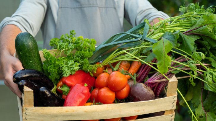Grupo Alimentação e Bebidas sobe 0,17% em maio ante alta de 0,82% em abril no IPCA