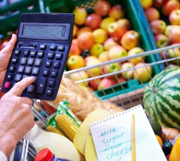 Índice de preços de alimentos da FAO sobe 0,5% em junho ante maio