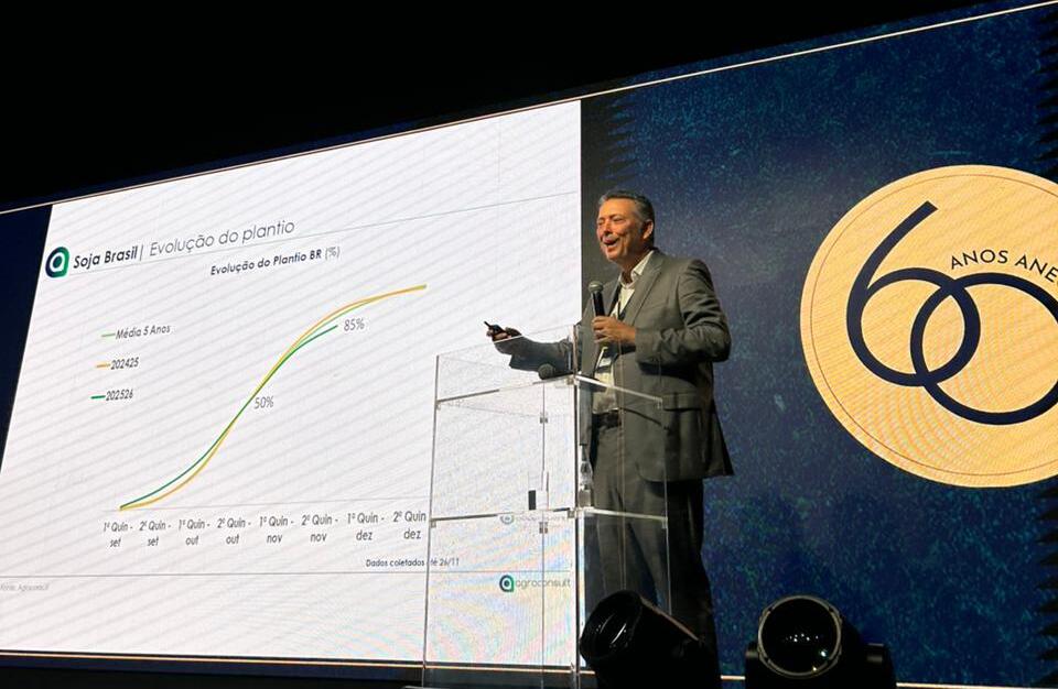 ANEC realiza a 43ª edição de jantar anual em São Paulo