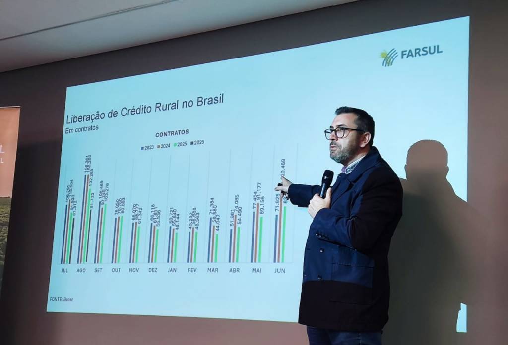 Especialistas se reúnem na Expointer para traçar futuro da noz-pecã no Rio Grande do Sul e no Brasil