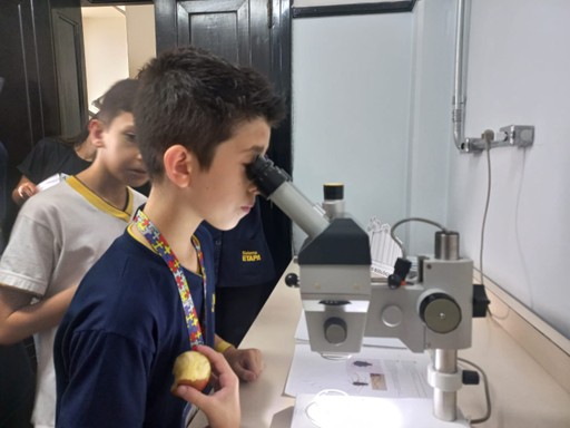 Instituto de Pesca abrirá as portas ao público com programação científica, lazer e gastronomia