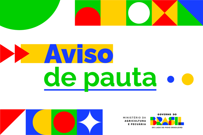 ApexBrasil e Mapa realizam Encontro Nacional do Agro e dos Adidos Agrícolas em Brasília