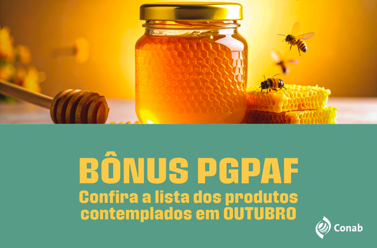 Lista atualizada traz produtos contemplados com descontos no Pronaf em outubro